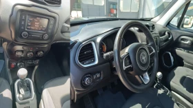 Jeep Renegade 2.0MjT 4WD LONGITUDE EURO6 | Mobile.bg    14