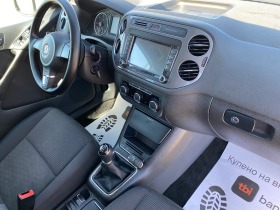 VW Tiguan 2.0-TDI  | Mobile.bg   15
