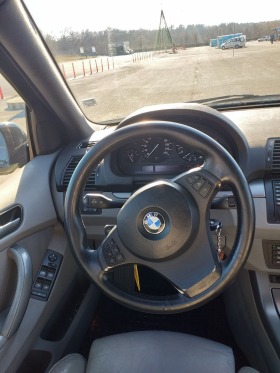 BMW X5 3.0 d, снимка 9