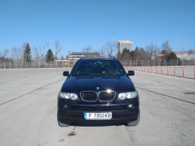 BMW X5 3.0 d, снимка 2 - Автомобили и джипове - 44149946