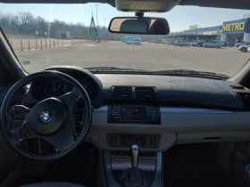 BMW X5 3.0 d, снимка 7 - Автомобили и джипове - 44149946