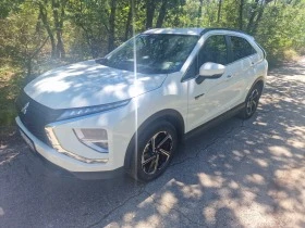 Mitsubishi Eclipse Cross  2.4 PLUG-IN/BASIS | Mobile.bg    17