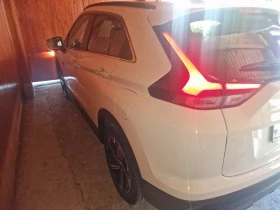 Mitsubishi Eclipse Cross  2.4 PLUG-IN/BASIS | Mobile.bg    6