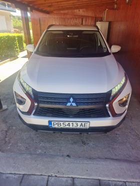 Mitsubishi Eclipse Cross  2.4 PLUG-IN/BASIS, снимка 1