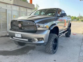     Dodge Ram 5.7 HEMI  a FOX 