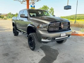     Dodge Ram 5.7 HEMI  a FOX 