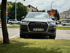 Audi Q7 PRESTIGE, снимка 1