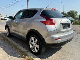 Nissan Juke 1, 600GPL EURO5 | Mobile.bg    5