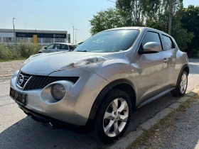 Nissan Juke 1, 600GPL EURO5 | Mobile.bg    4