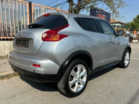 Nissan Juke 1, 600GPL EURO5 | Mobile.bg    7