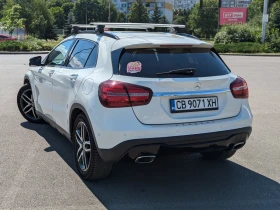 Mercedes-Benz GLA 200 4Matic, снимка 6