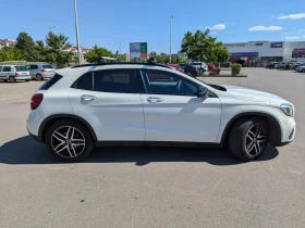 Mercedes-Benz GLA 200 4Matic, снимка 7