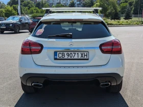 Mercedes-Benz GLA 200 4Matic, снимка 5