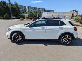 Mercedes-Benz GLA 200 4Matic, снимка 10