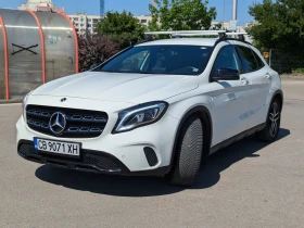 Mercedes-Benz GLA 200 4Matic, снимка 1