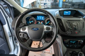 Ford Kuga 1.5i* бензин* 2016г, снимка 14