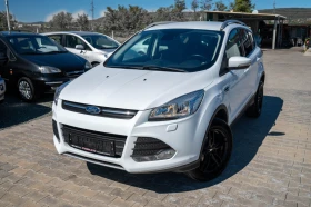 Ford Kuga 1.5i* бензин* 2016г, снимка 4