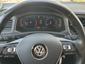 VW T-Roc VW T- Roc Life 2.0 TDI SCR DSG - [8] 