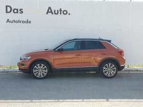     VW T-Roc VW T- Roc Life 2.0 TDI SCR DSG