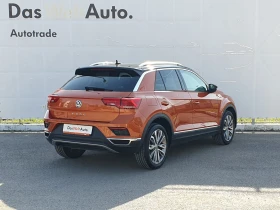     VW T-Roc VW T- Roc Life 2.0 TDI SCR DSG