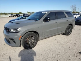 Обява за продажба на Dodge Durango R/T/ градушков ~64 000 лв. - изображение 1