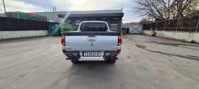 Mitsubishi L200, снимка 7