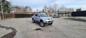 Mitsubishi L200, снимка 2