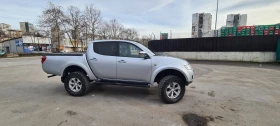 Mitsubishi L200, снимка 5