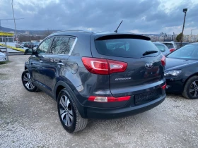 Kia Sportage 1.7 crdi , снимка 6