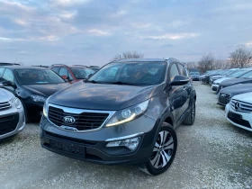 Kia Sportage 1.7 crdi , снимка 1