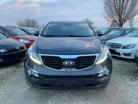 Kia Sportage 1.7 crdi , снимка 2