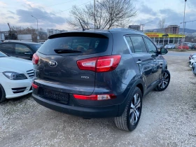 Kia Sportage 1.7 crdi , снимка 4