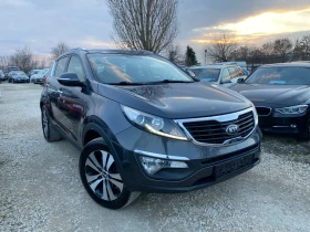 Kia Sportage 1.7 crdi , снимка 3