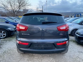 Kia Sportage 1.7 crdi , снимка 5