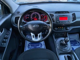 Kia Sportage 1.7 crdi , снимка 11