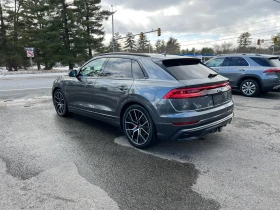     Audi Q8 Prestige* S-Line* * Matrix* B&O* BlackOptic* 