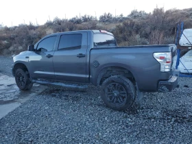 Toyota Tundra CREWMAX SR5 | Mobile.bg    2