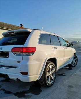 Jeep Grand cherokee, снимка 3