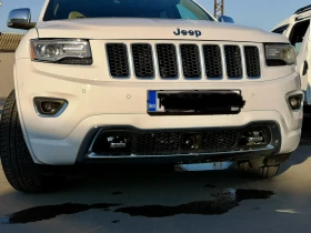 Jeep Grand cherokee, снимка 2