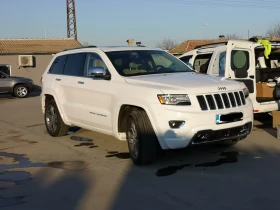 Jeep Grand cherokee, снимка 1