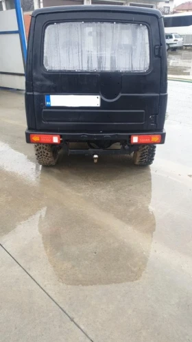 Suzuki Samurai 1.3 LPG, снимка 6