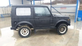 Suzuki Samurai 1.3 LPG | Mobile.bg    4