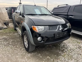 Mitsubishi L200 2.5did, снимка 2