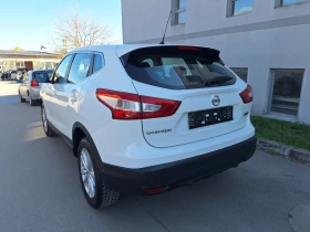 Nissan Qashqai 1.5dci 110kc, снимка 8