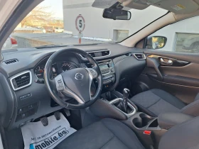 Nissan Qashqai 1.5dci 110kc, снимка 12