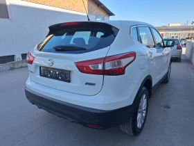 Nissan Qashqai 1.5dci 110kc, снимка 6