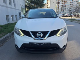 Nissan Qashqai 1.5dci 110kc, снимка 2