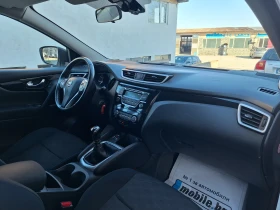 Nissan Qashqai 1.5dci 110kc, снимка 11