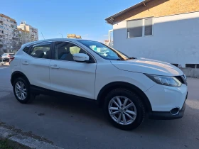 Nissan Qashqai 1.5dci 110kc, снимка 4