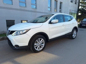 Nissan Qashqai 1.5dci 110kc, снимка 5